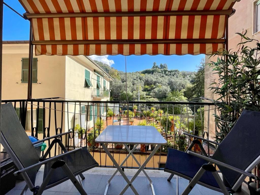 La Casa Dell'Artista - Levanto, 5 Terre Buitenkant foto