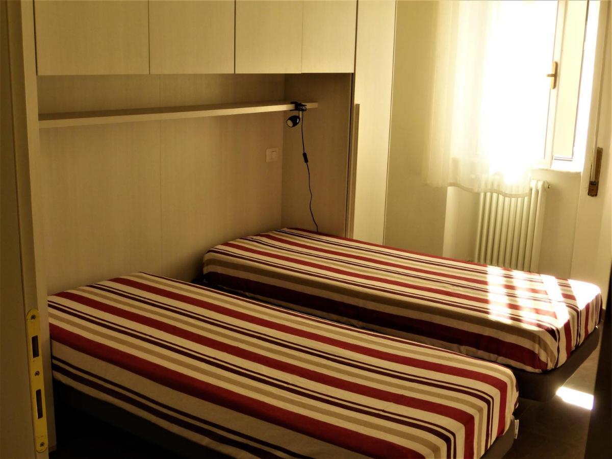 La Casa Dell'Artista - Levanto, 5 Terre Buitenkant foto