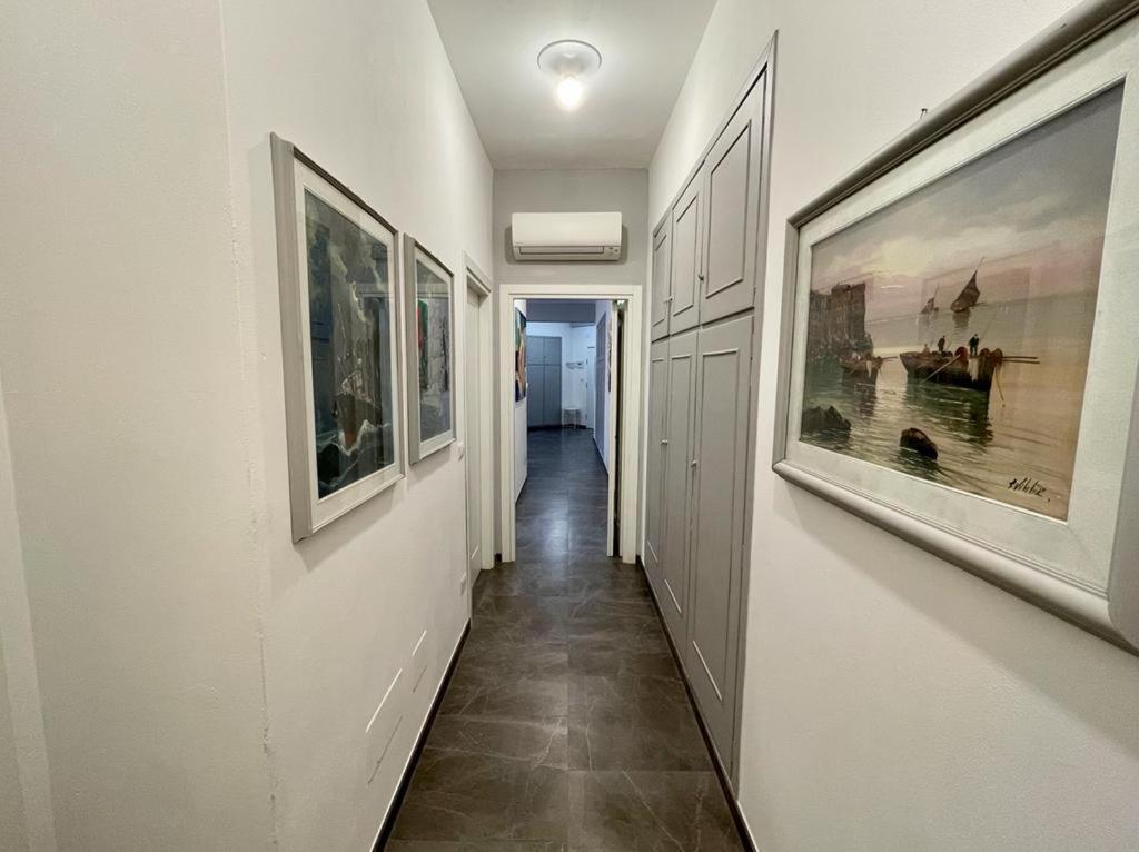 La Casa Dell'Artista - Levanto, 5 Terre Buitenkant foto