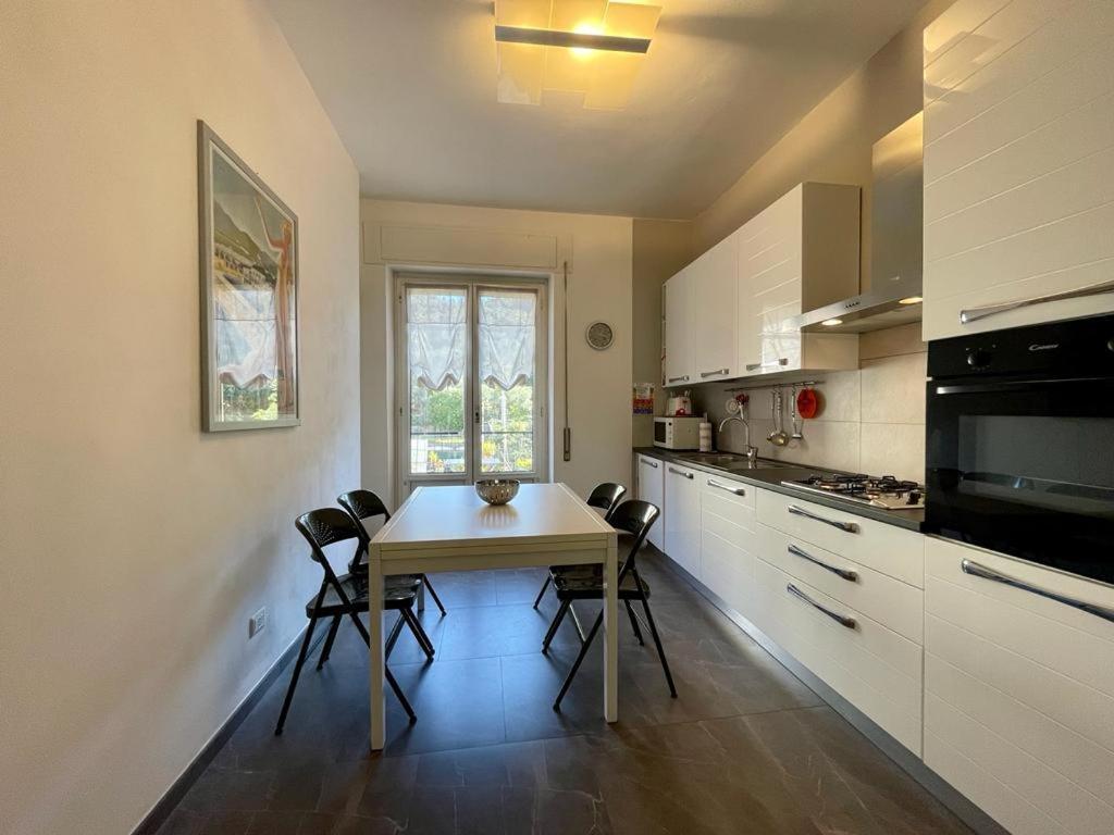 La Casa Dell'Artista - Levanto, 5 Terre Buitenkant foto