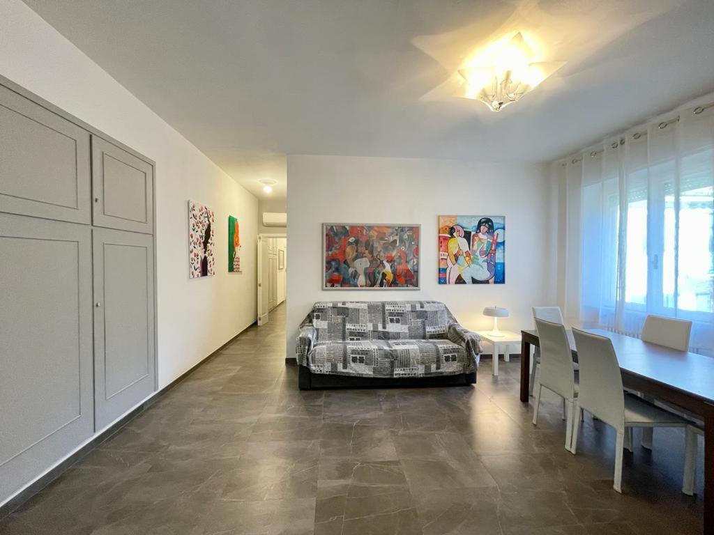 La Casa Dell'Artista - Levanto, 5 Terre Buitenkant foto